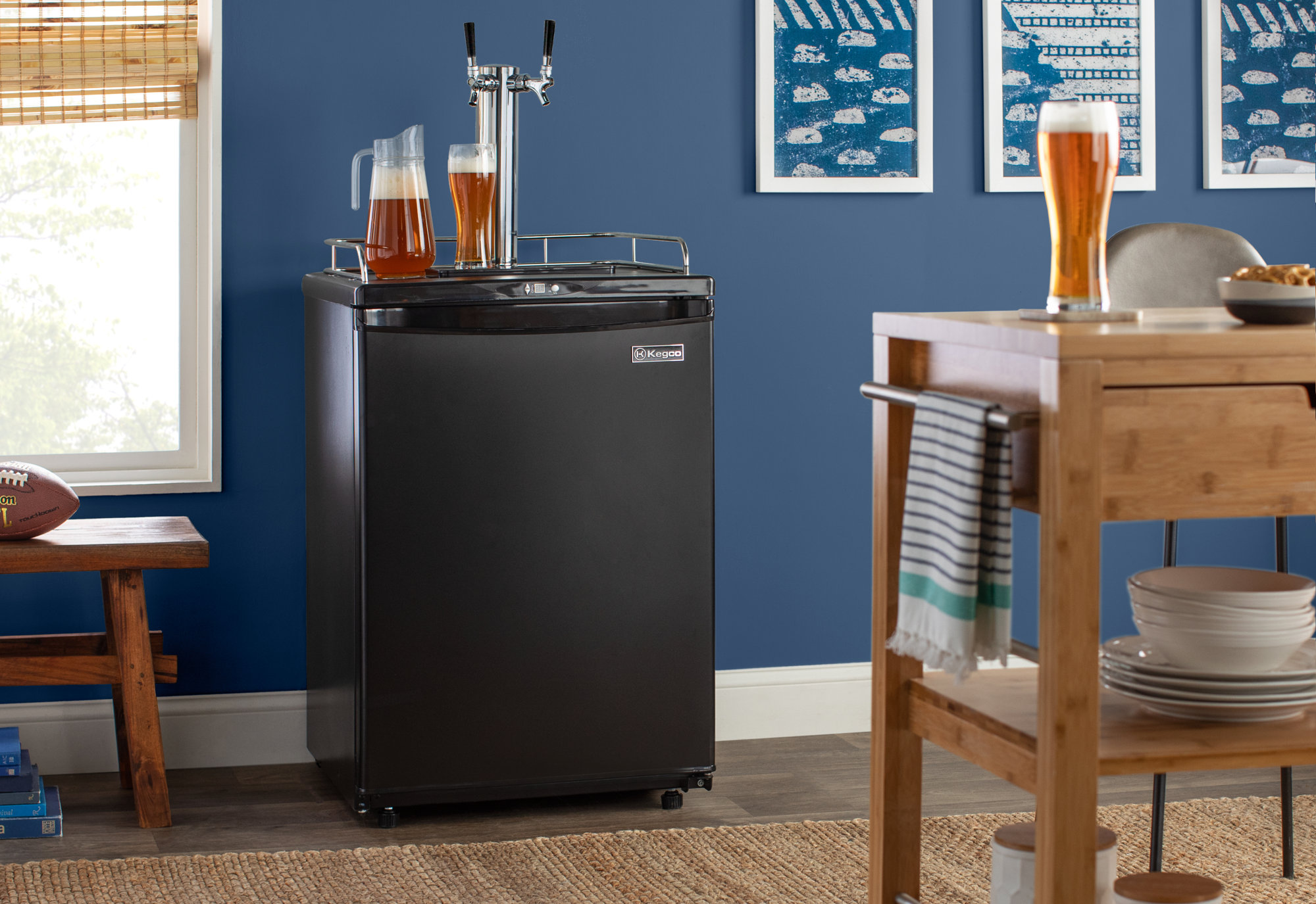 7 Tips When Choosing the Best Kegerator